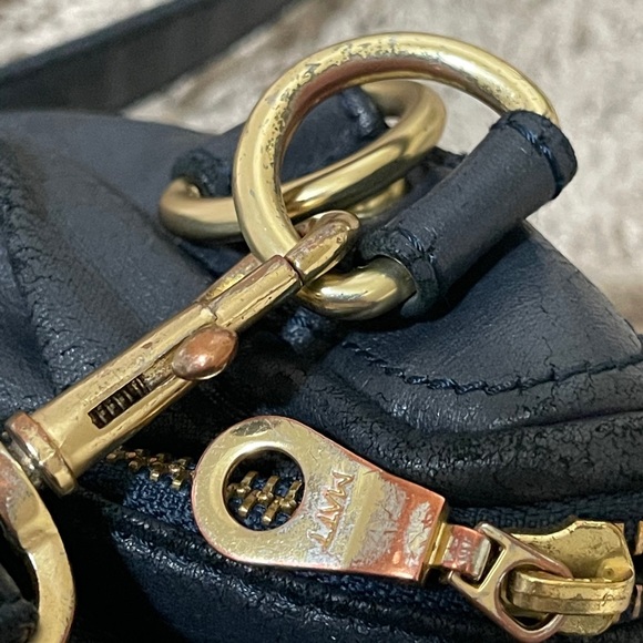 Matt by Matt & Nat Crossbody Bag - Picture 11 of 13